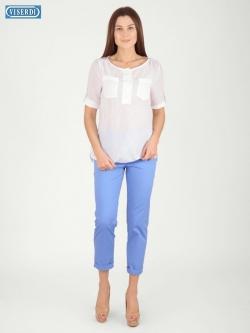 Блузка VISERDI