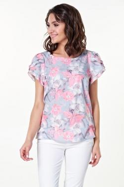 Блузка Valentina