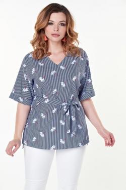 Блузка Valentina