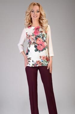Блузка Open Fashion PREMIUM