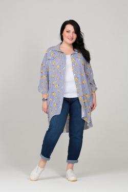 Блузка Intikoma