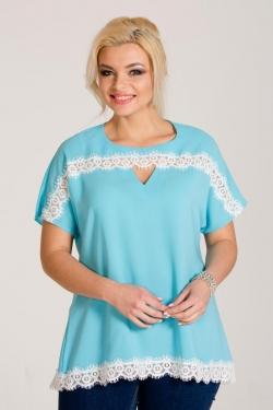 Блузка Марита