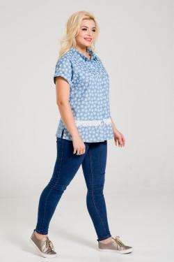 Блузка Марита