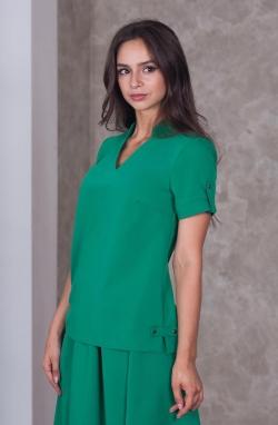 Блузка Азалия