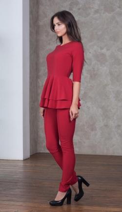 Блузка Азалия