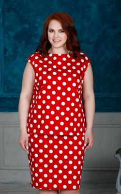 Блузка Азалия