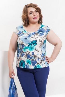 Блузка Modellos