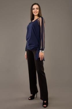 Блузка Ангелика