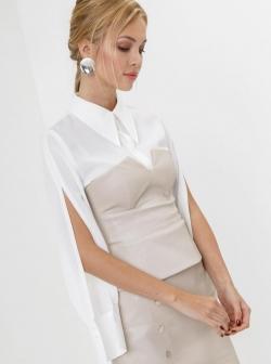 Блузка Audrey Right