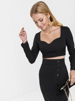 Блузка Audrey Right