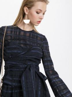 Блузка Audrey Right