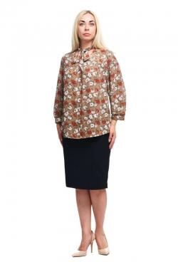 Блузка Olsi