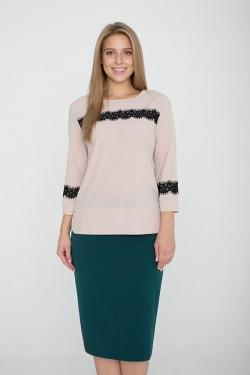 Блузка Eliseeva Olesya