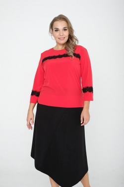 Блузка Eliseeva Olesya