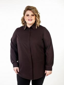 Блузка Jetti-plus