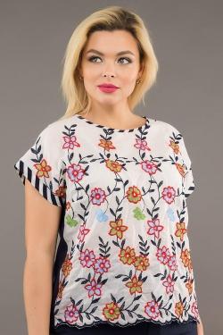 Блузка Ангелика