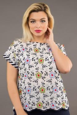 Блузка Ангелика