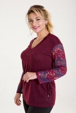 Блузка Марита