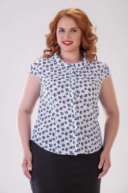 Блузка Марита