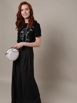 Блузка Audrey Right