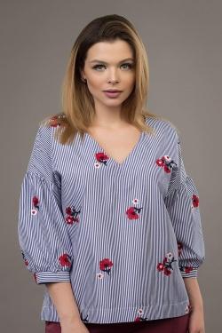 Блузка Ангелика