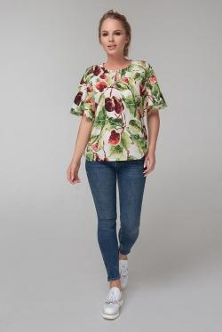 Блузка Петербургский Швейный Дом