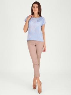 Блузка VISERDI