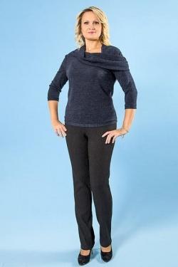 Блузка Virgi Style