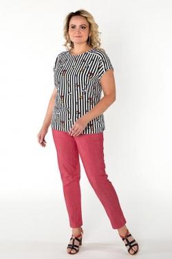 Блузка Virgi Style