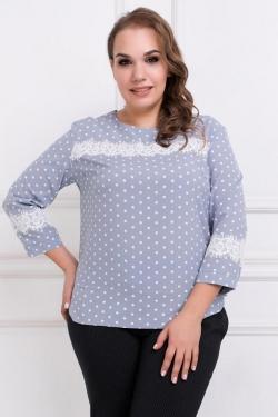 Блузка Eliseeva Olesya