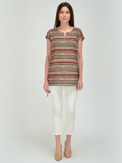 Блузка VISERDI