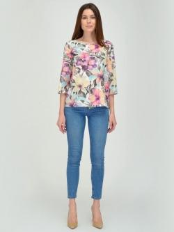 Блузка VISERDI