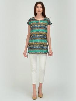 Блузка VISERDI