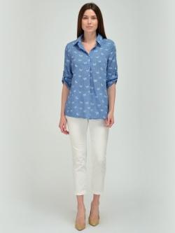 Блузка VISERDI