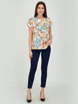 Блузка VISERDI