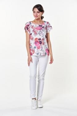 Блузка Valentina