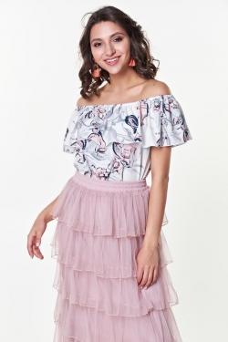 Блузка Valentina