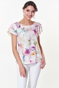 Блузка Valentina