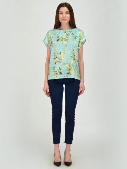 Блузка VISERDI