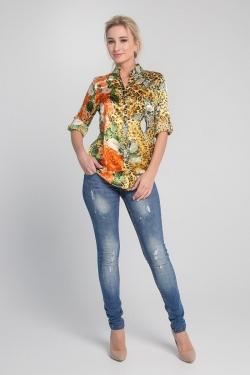 Блуза SEZONI