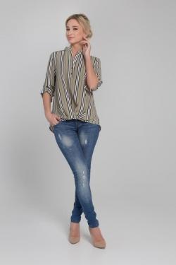 Блузка SEZONI