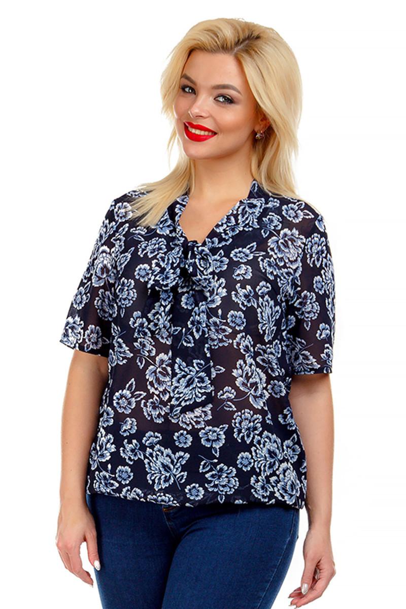 Блузка Liza Fashion