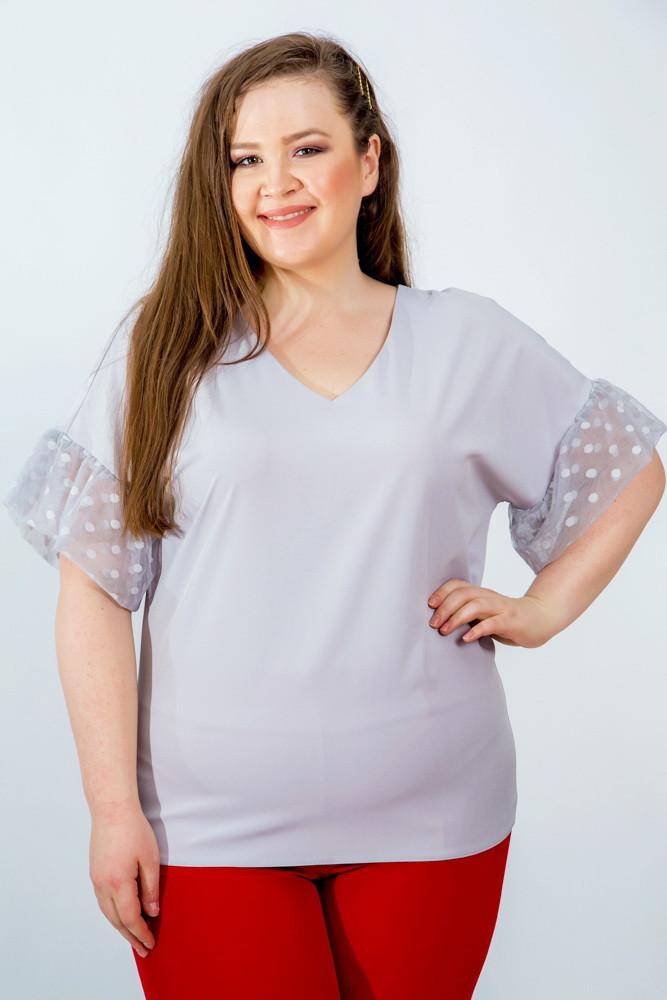 Блуза Блуза Belirini