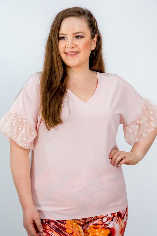 Блуза Блуза Belirini
