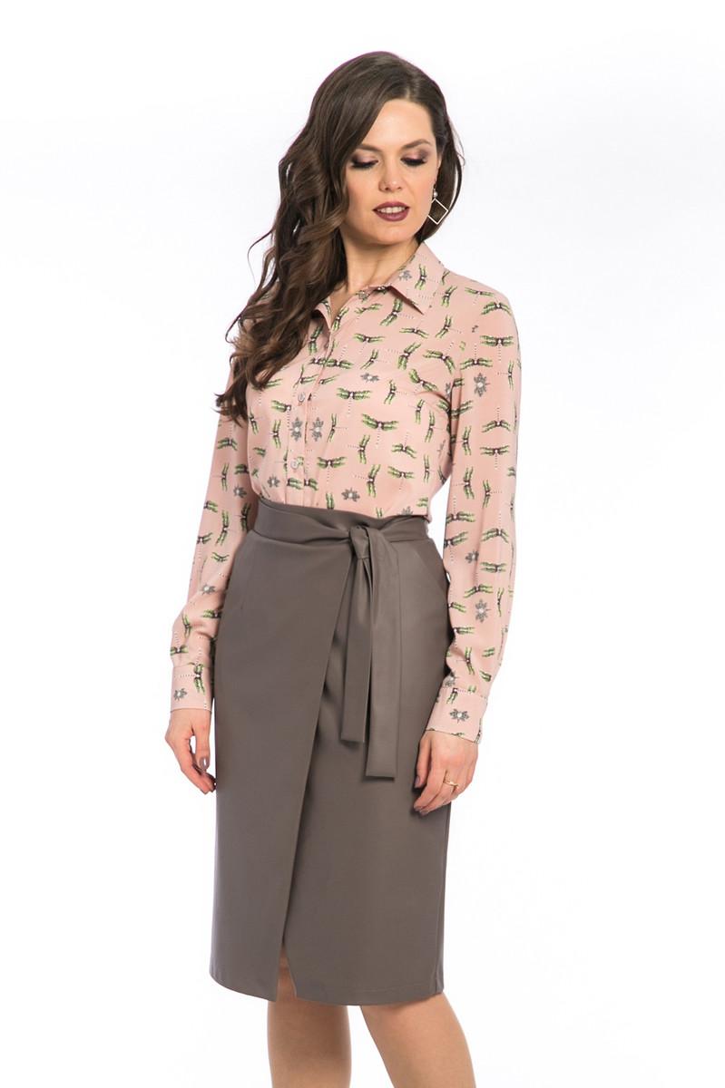 Блузка Modellos