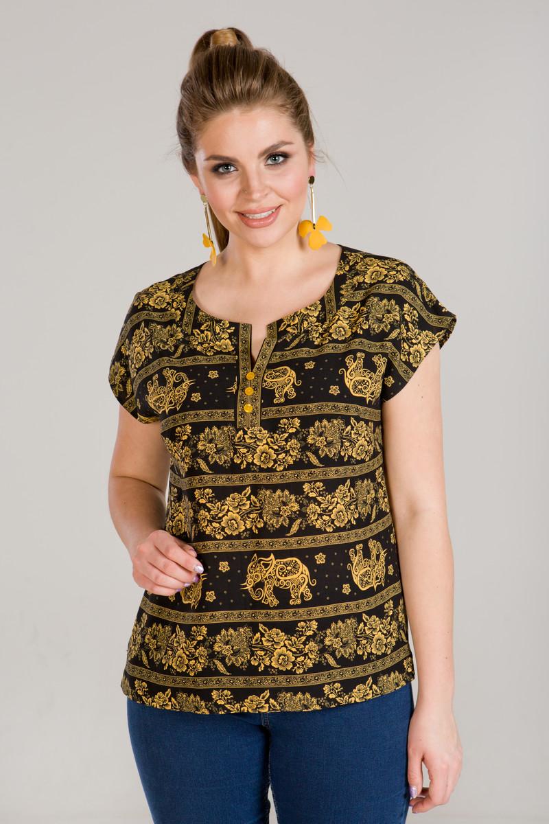 Блузка Марита