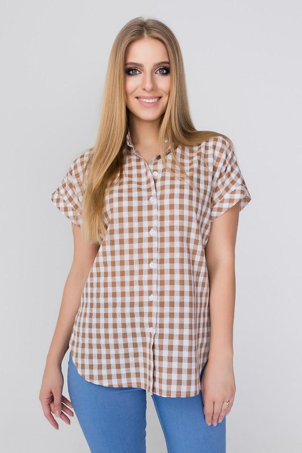 Блузка Eliseeva Olesya