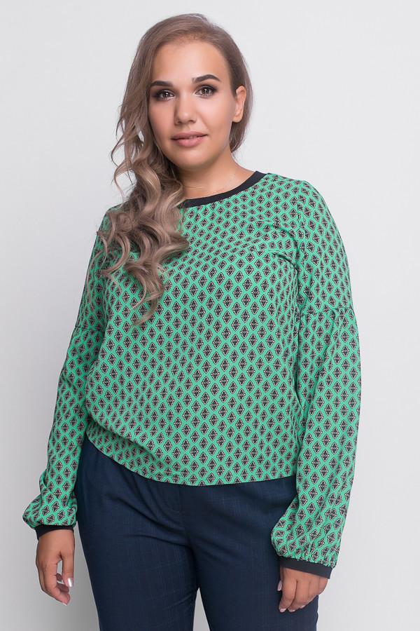 Блузка Eliseeva Olesya