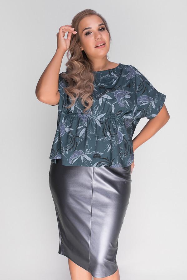 Блузка Eliseeva Olesya