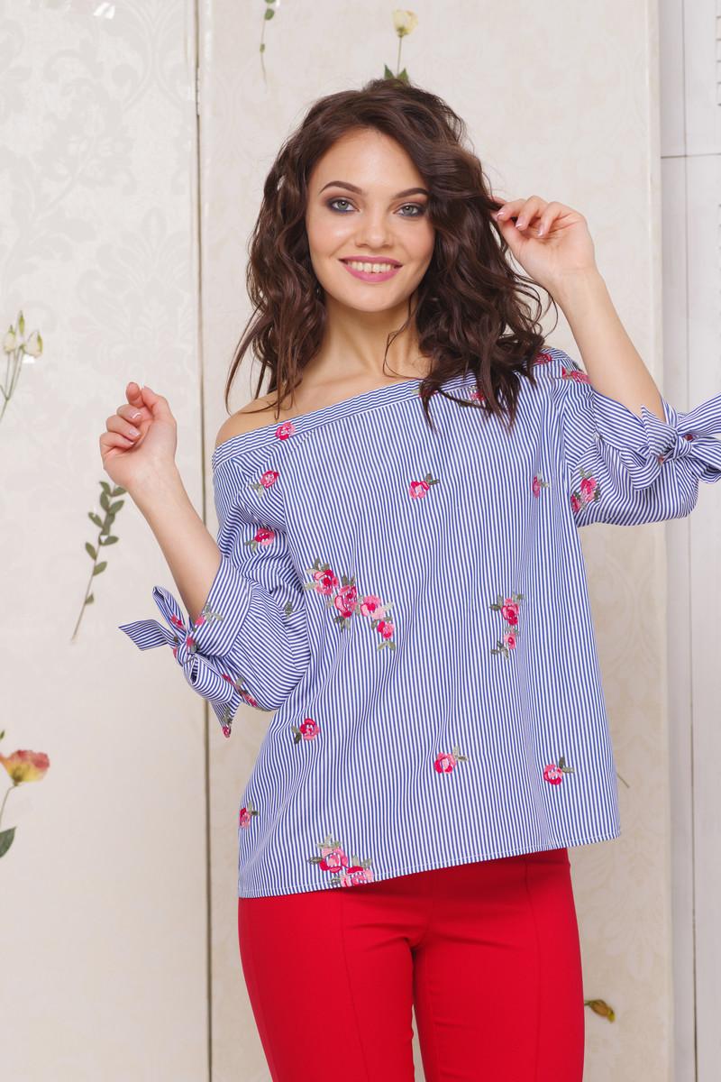 Блуза LELEYA